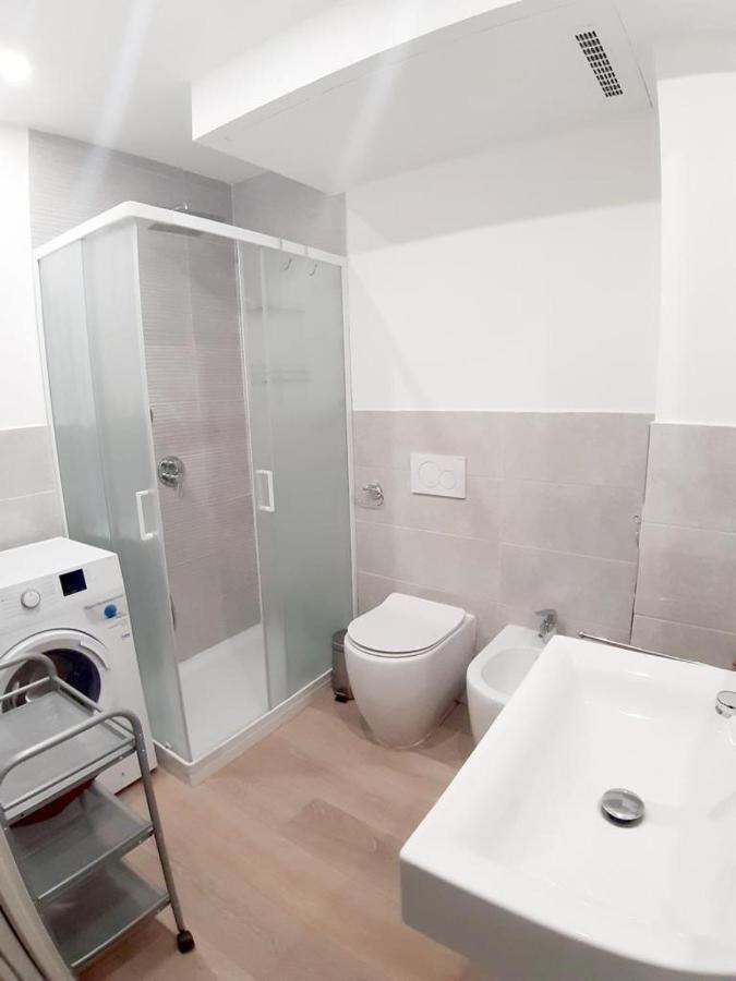 Easy Room Italy Milaan Buitenkant foto
